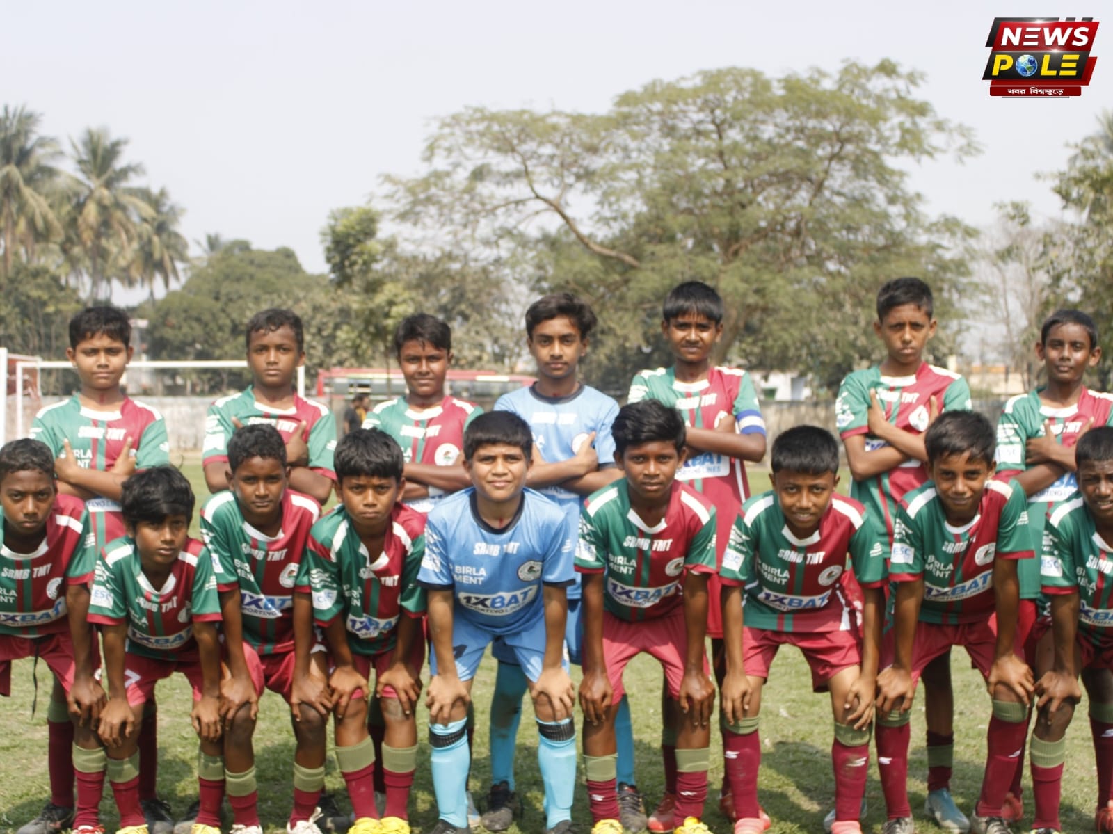 Mohun Bagan