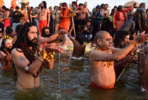 Maha Kumbh