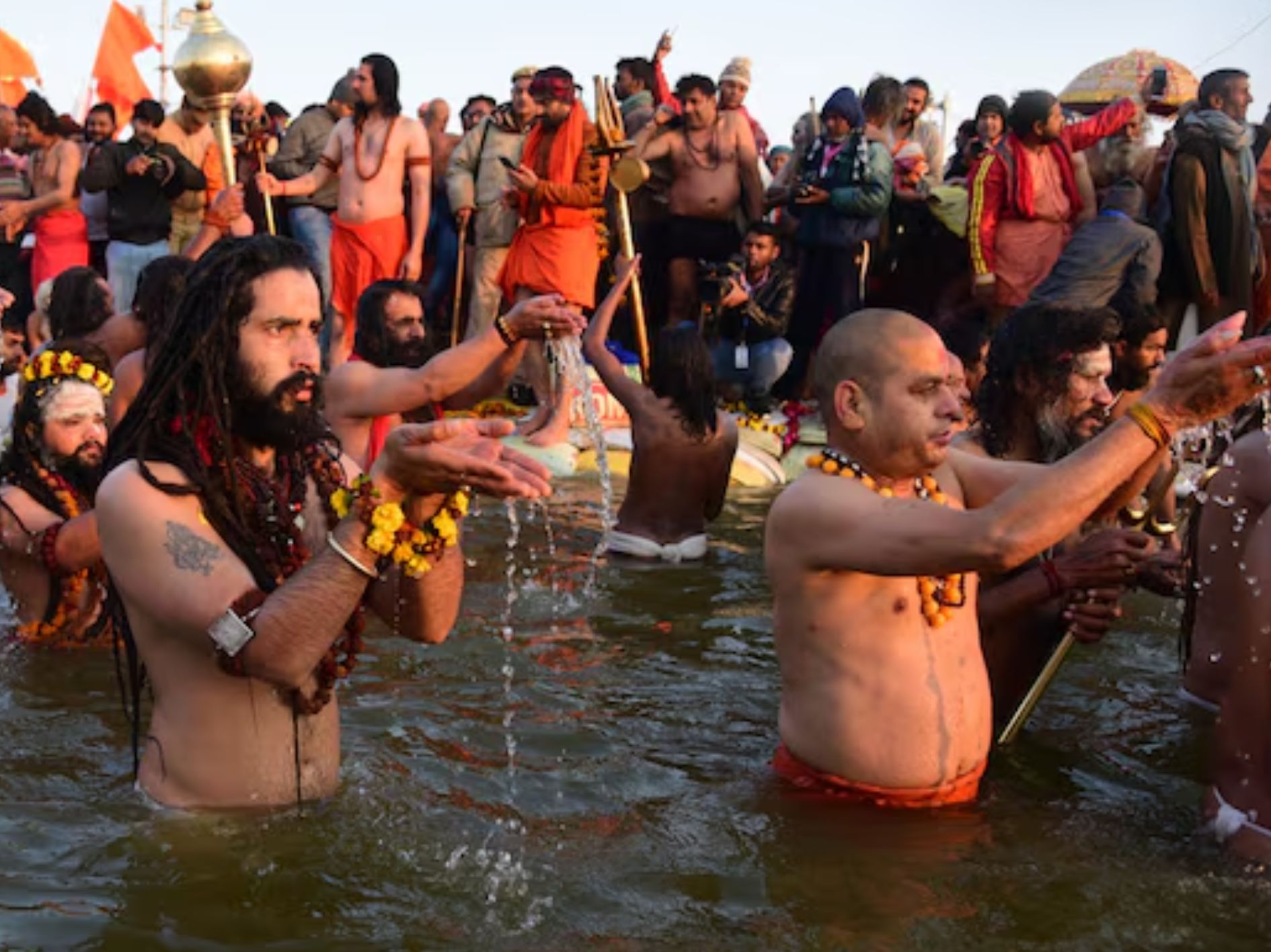 Maha Kumbh