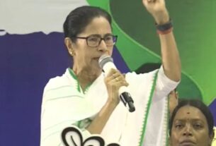 Mamata Banerjee