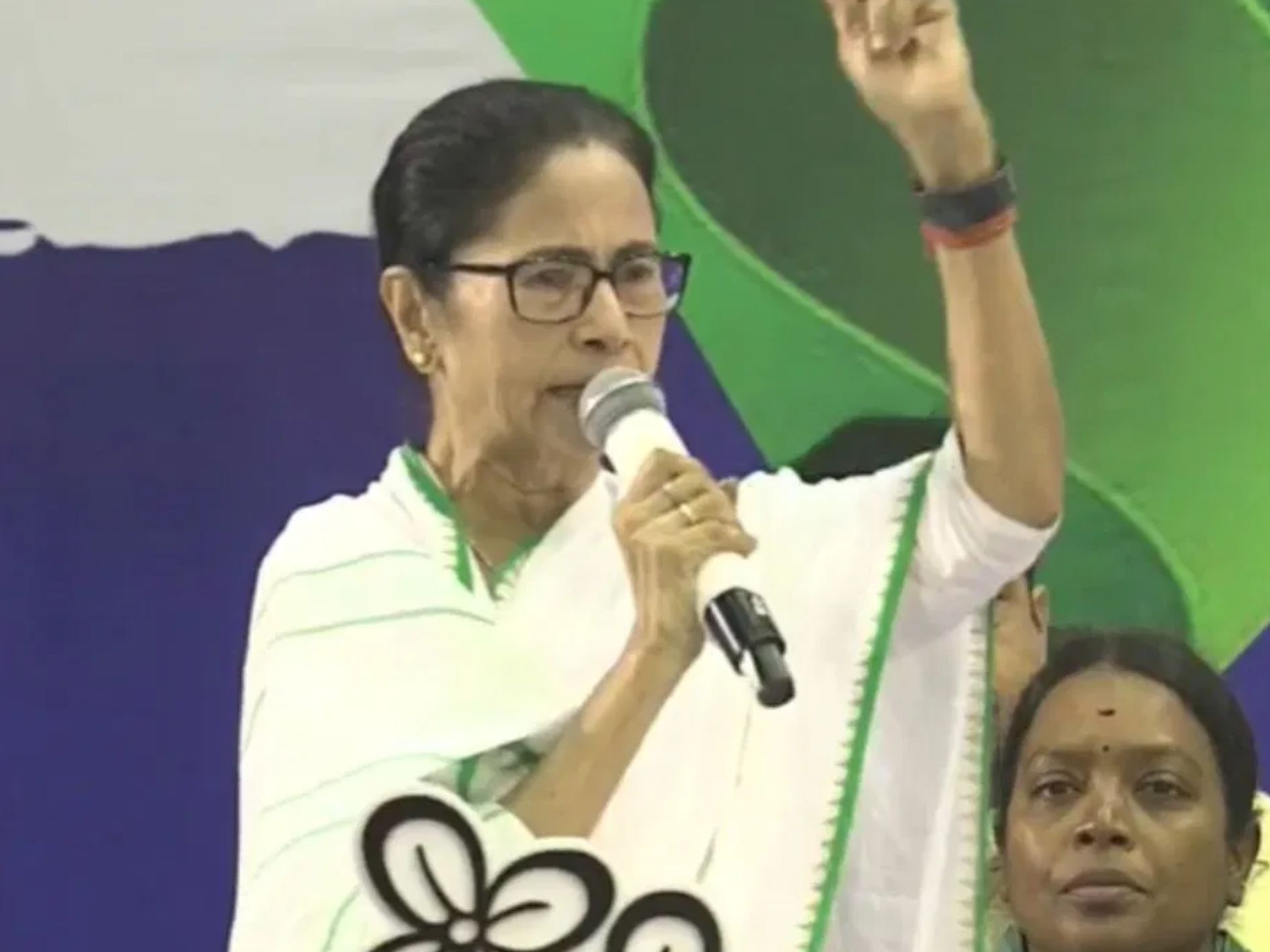 Mamata Banerjee