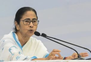 Mamata Banerjee