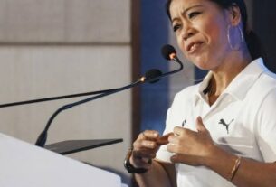 Mary Kom Resigns