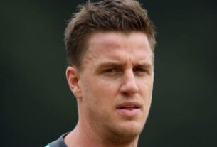 Morne Morkel