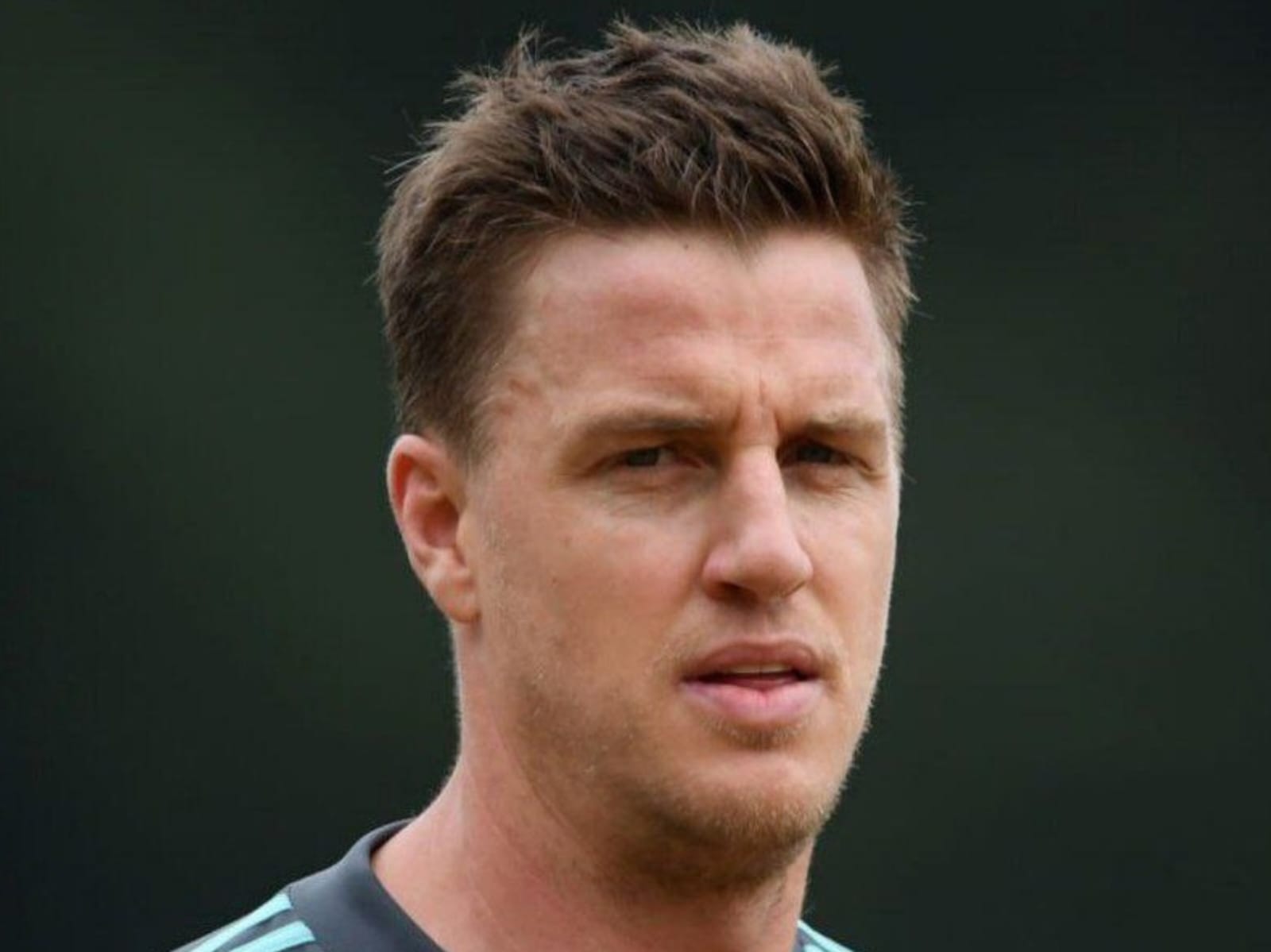 Morne Morkel