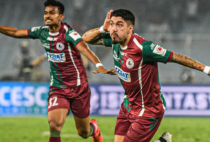 Mohun Bagan