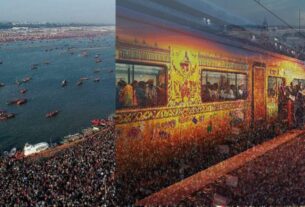 Maha Kumbh mela