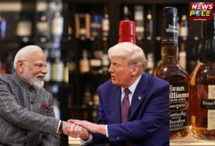 Modi-Trump meeting