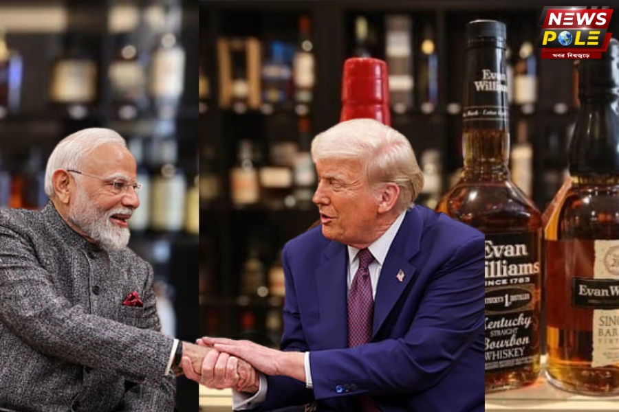 Modi-Trump meeting