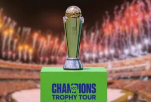 Champions Trophy