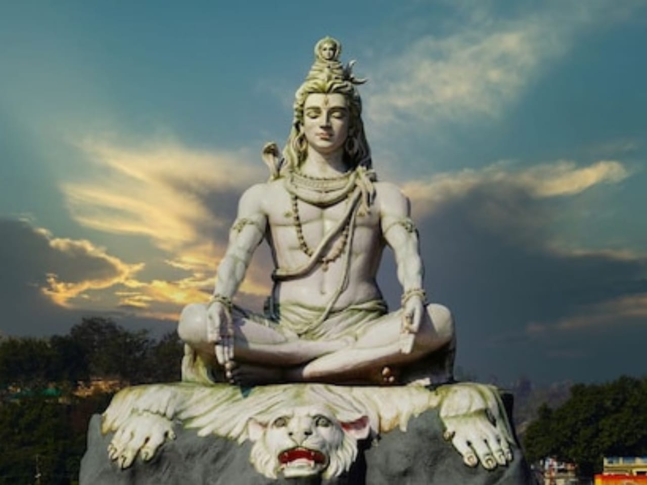 Maha Shivaratri