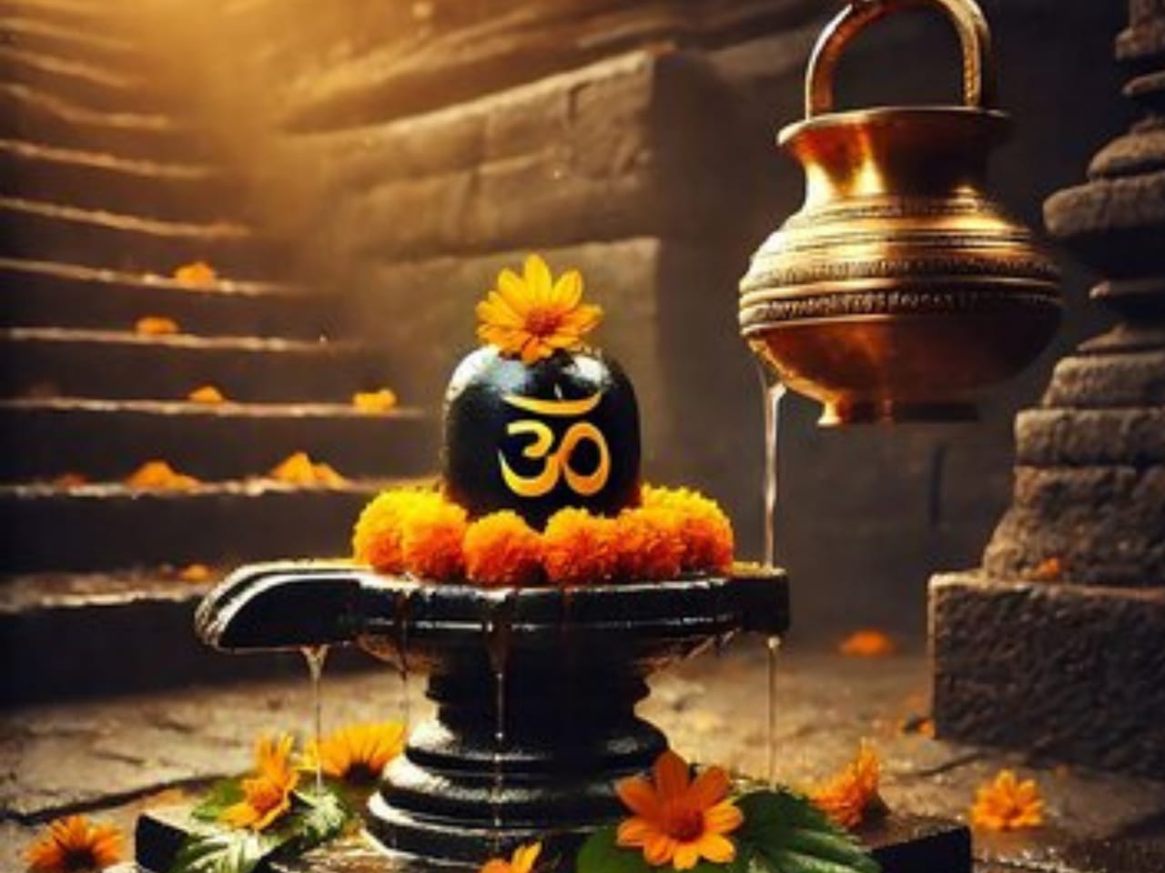 Maha Shivaratri