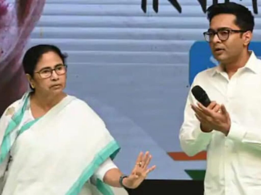 Mamata Banerjee