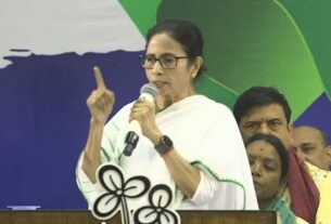 Mamata Banerjee