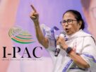 Mamata on Ipac