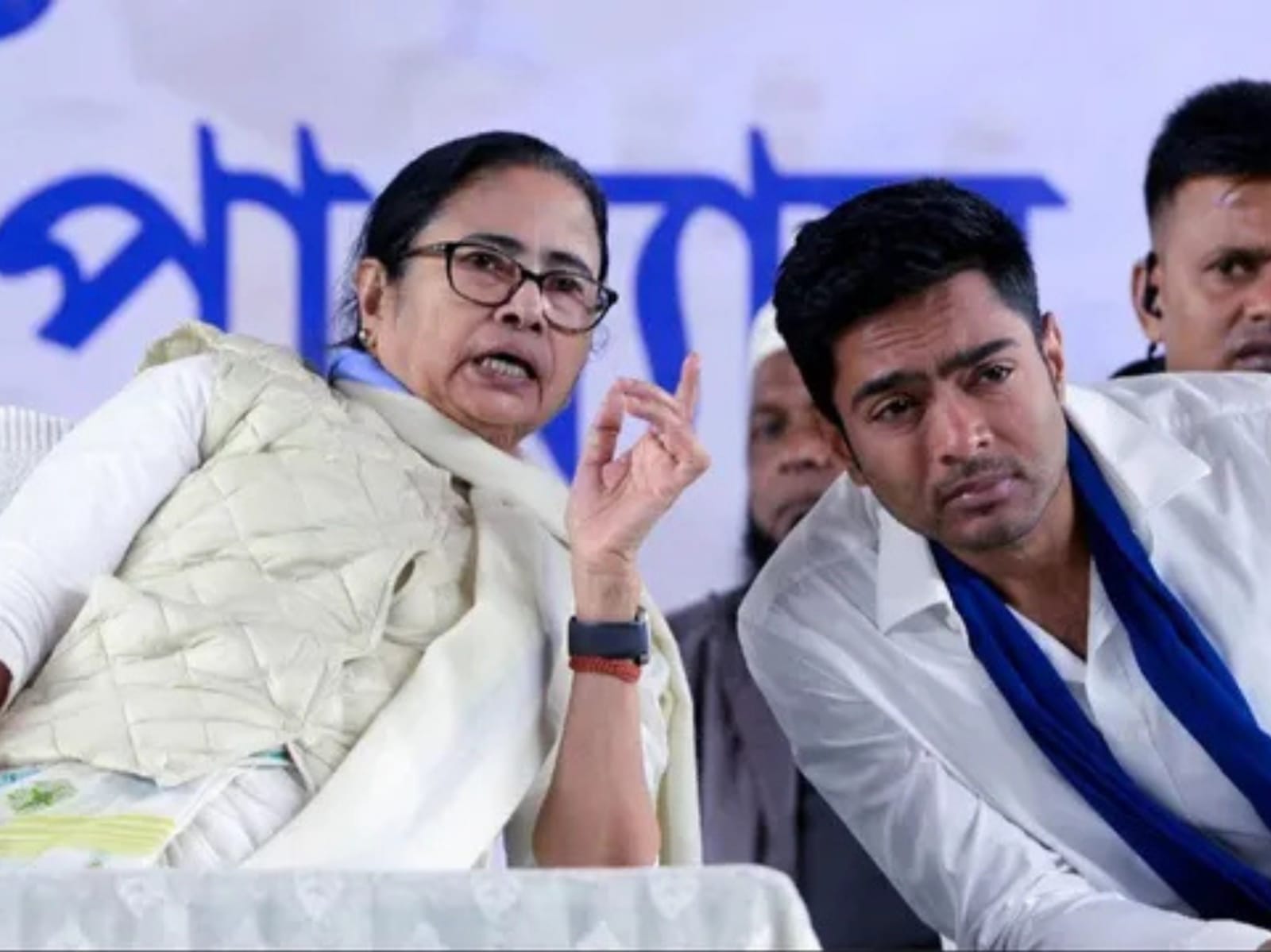 Abhishek Banerjee