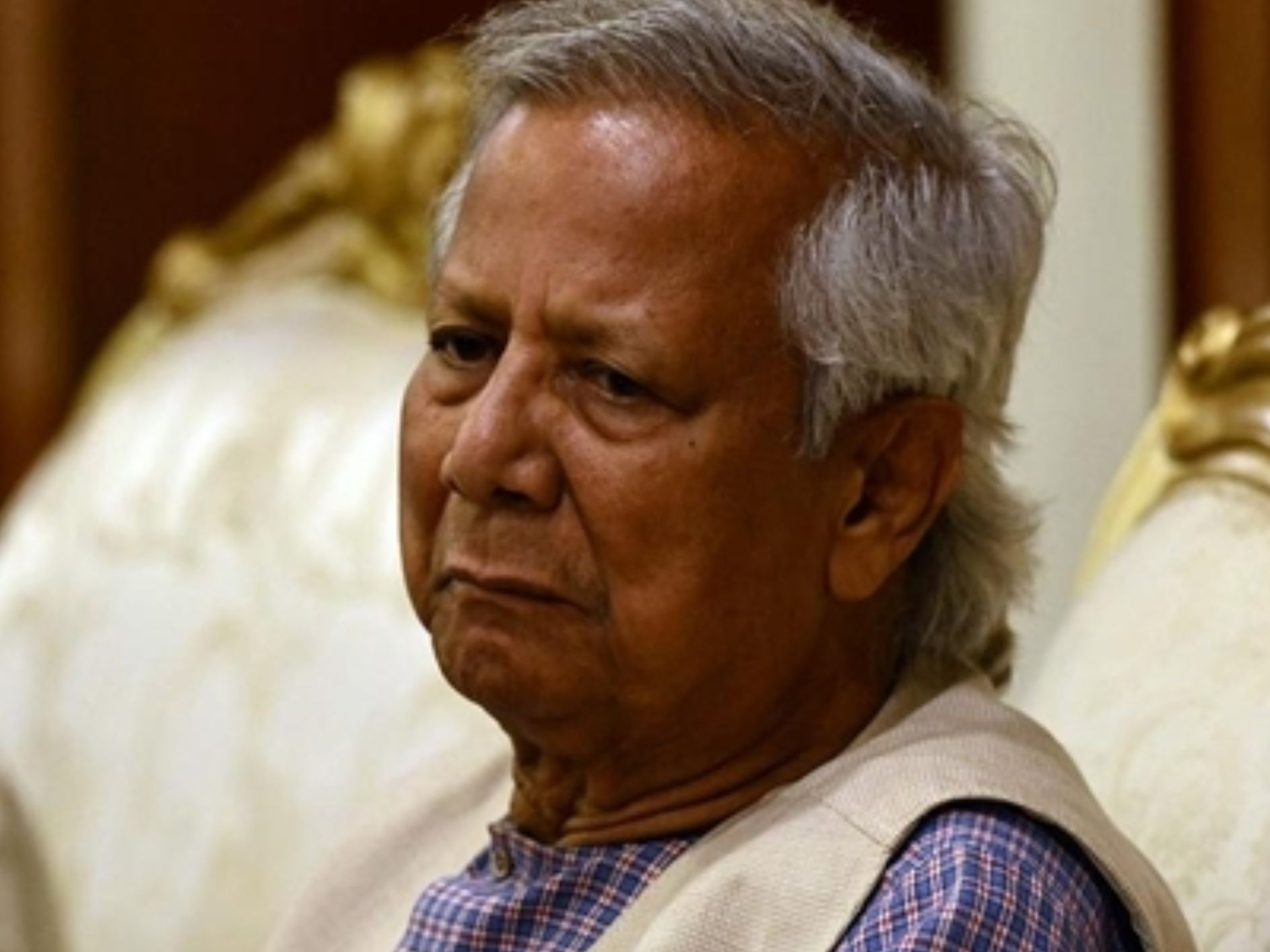 muhammad yunus