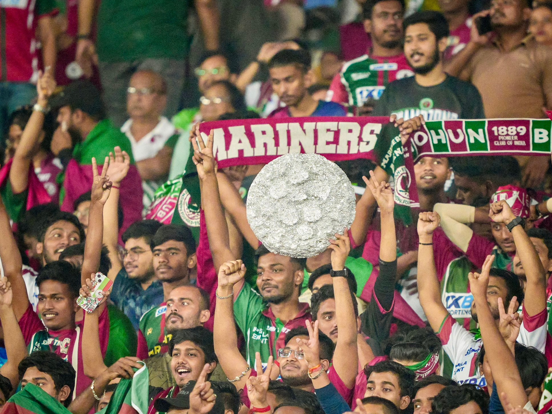 Mohun Bagan