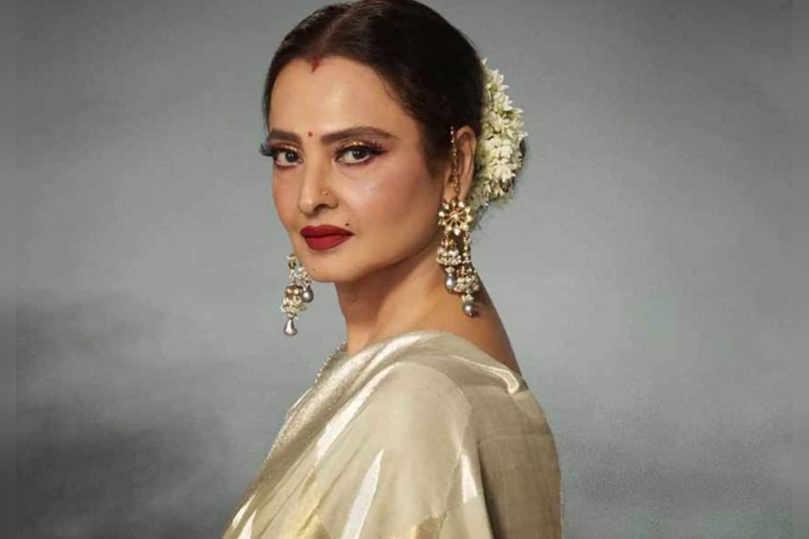 Rekha