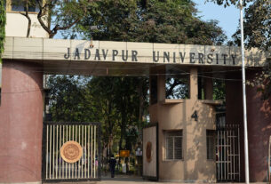 Jadavpur University