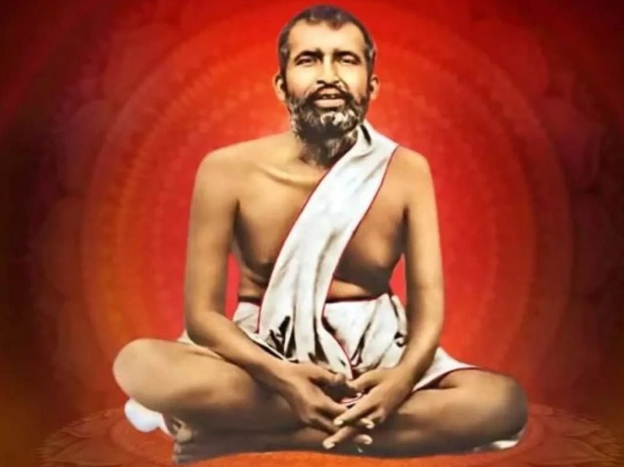 Ramakrishna Paramhansa