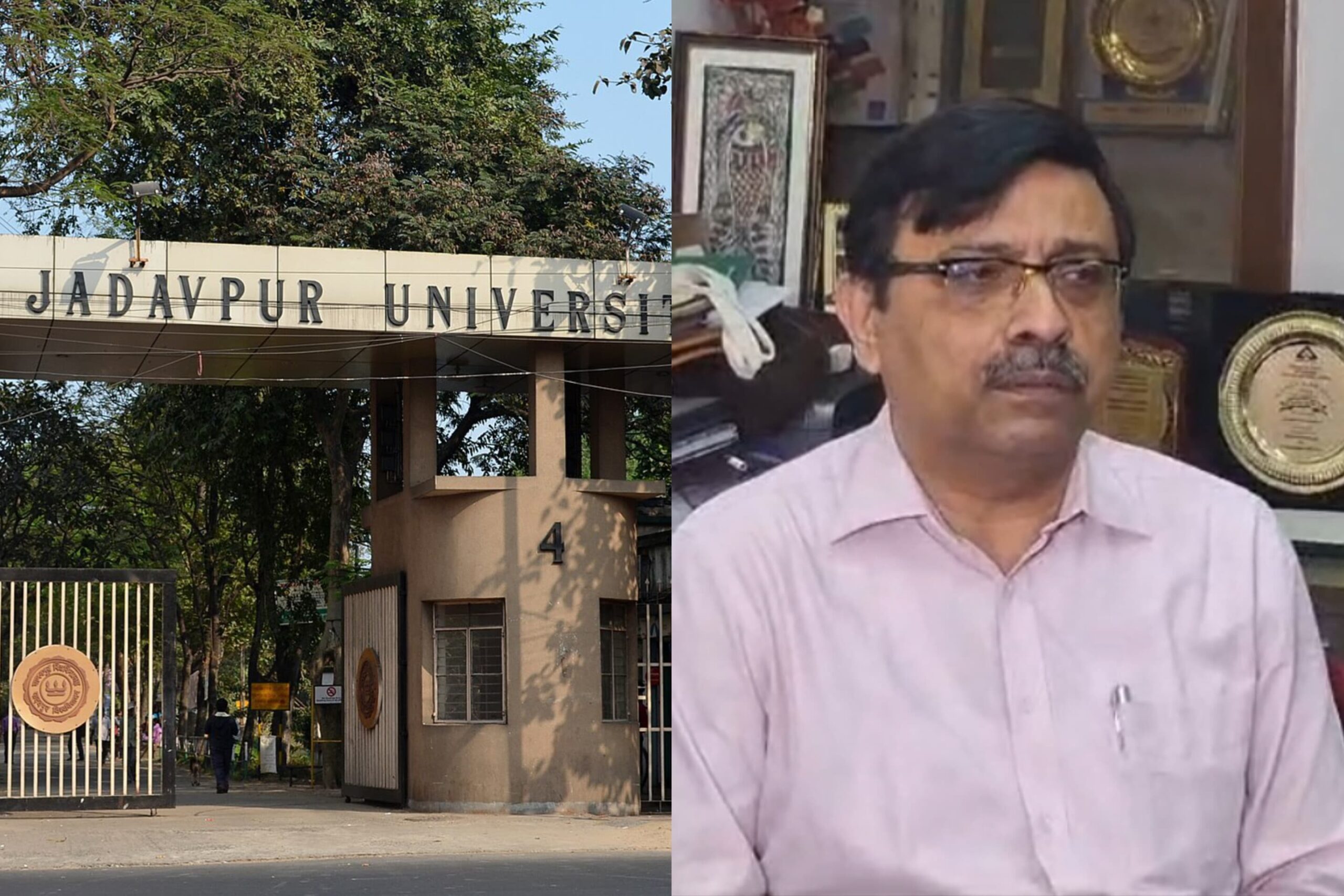 Jadavpur University