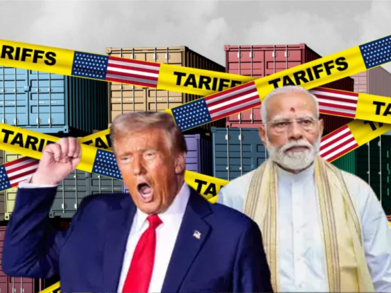 Tariff War