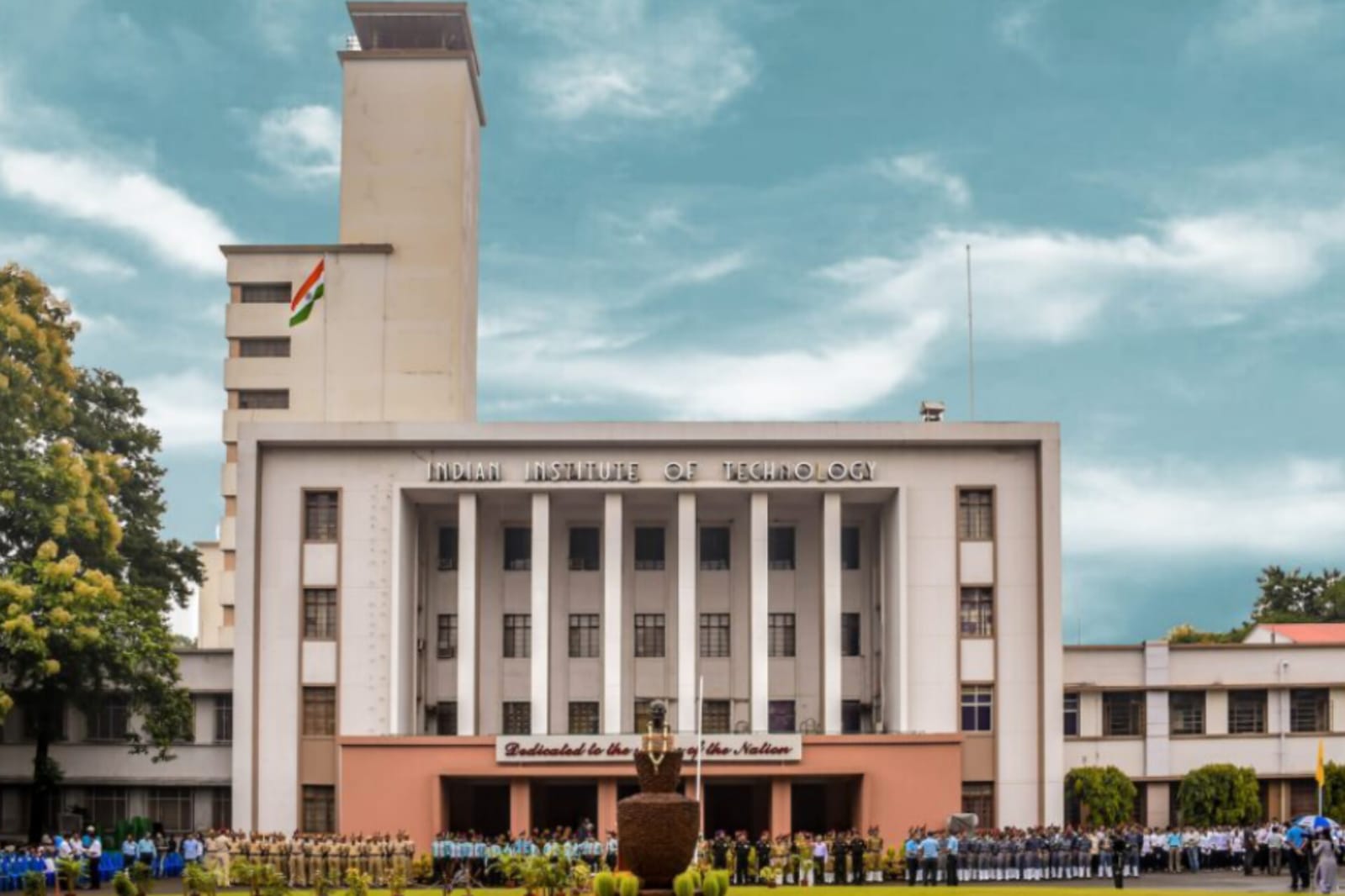 IIT Kharagpur