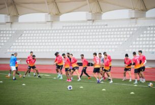 East Bengal FC