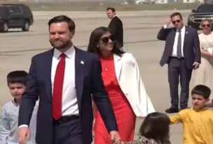 JD Vance