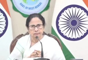 Mamata Banerjee