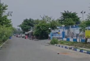 New Town
