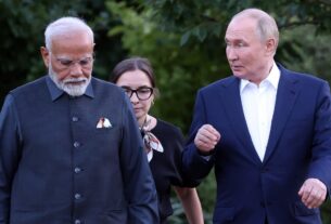 PM Modi