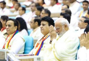 PM Narendra Modi