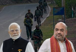 Pahalgam attack