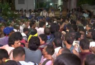 SSC Recruitment Case