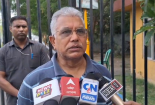 Dilip Ghosh