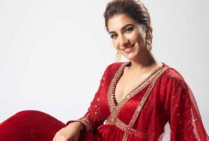 Rukmini Maitra