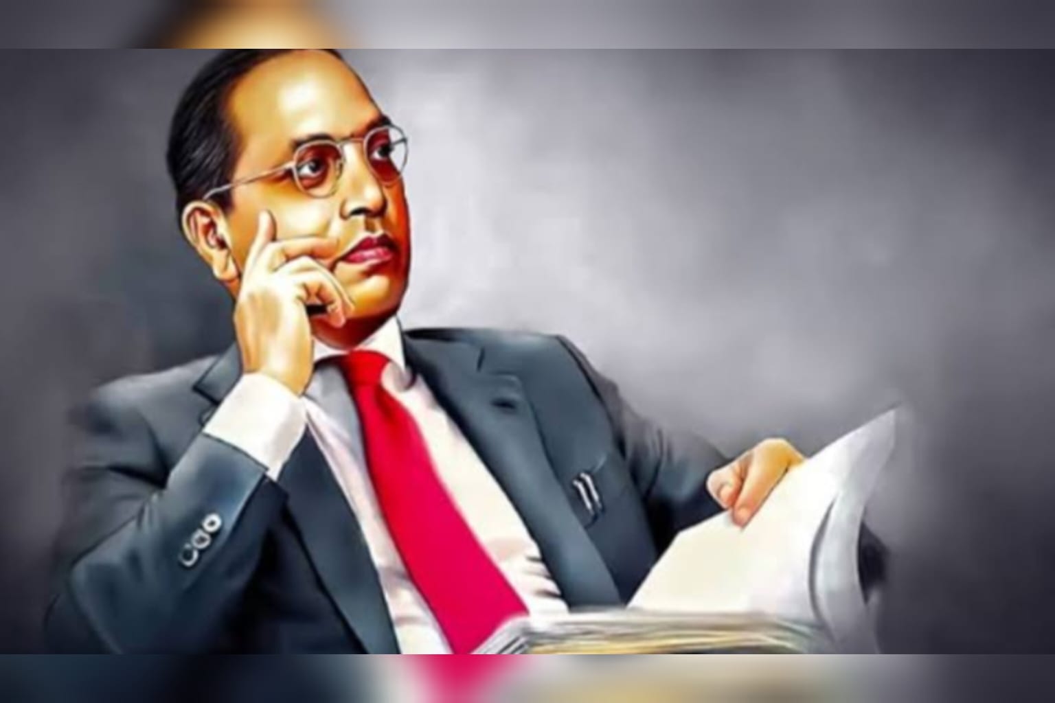 Ambedkar Jayanti 2025