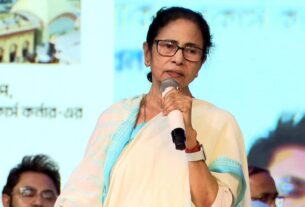 Mamata Banerjee