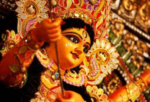 Durgapuja 2025 Date