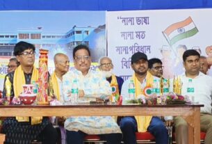 Rajarhat Newtown
