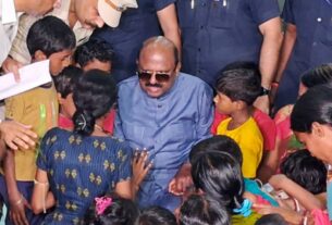 CV Anand Bose