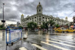 Saturday Weather Update