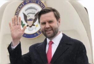 JD Vance