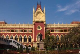 Calcutta HC