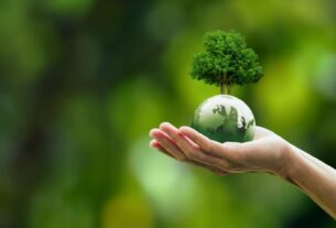 World Earth Day 2025