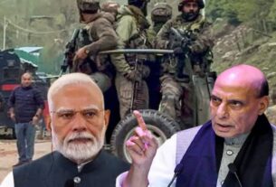 Surgical Strike