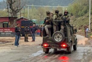 Pahalgam Attack