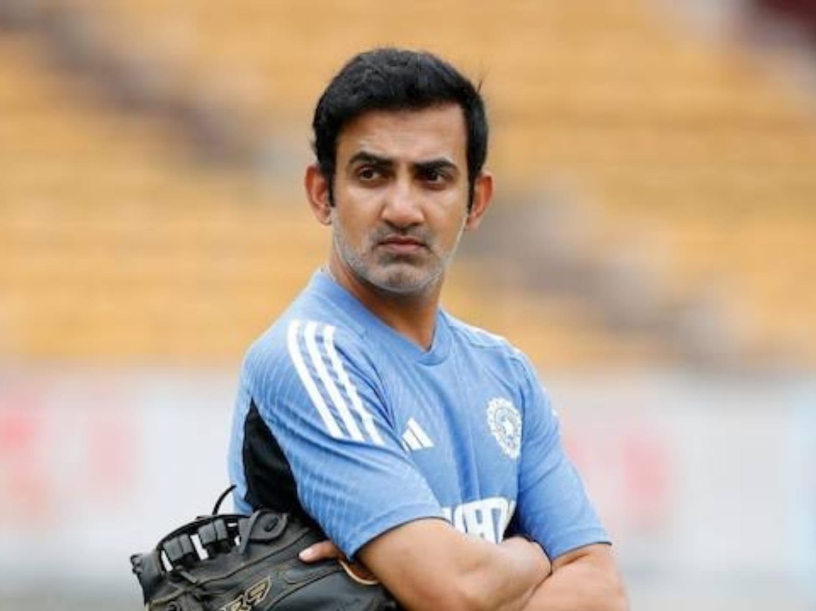 Gautam Gambhir